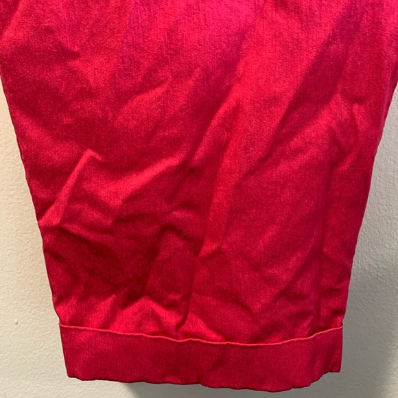 Pennington Savvy Fit Women’s Cuffed Capris Pant - Picture 11 of 11